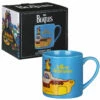 The Beatles Yellow Submarine Classic Mug -Campus Gifts Sales half moon bay mugbbts09 the beatles yellow submarine classic mug 4