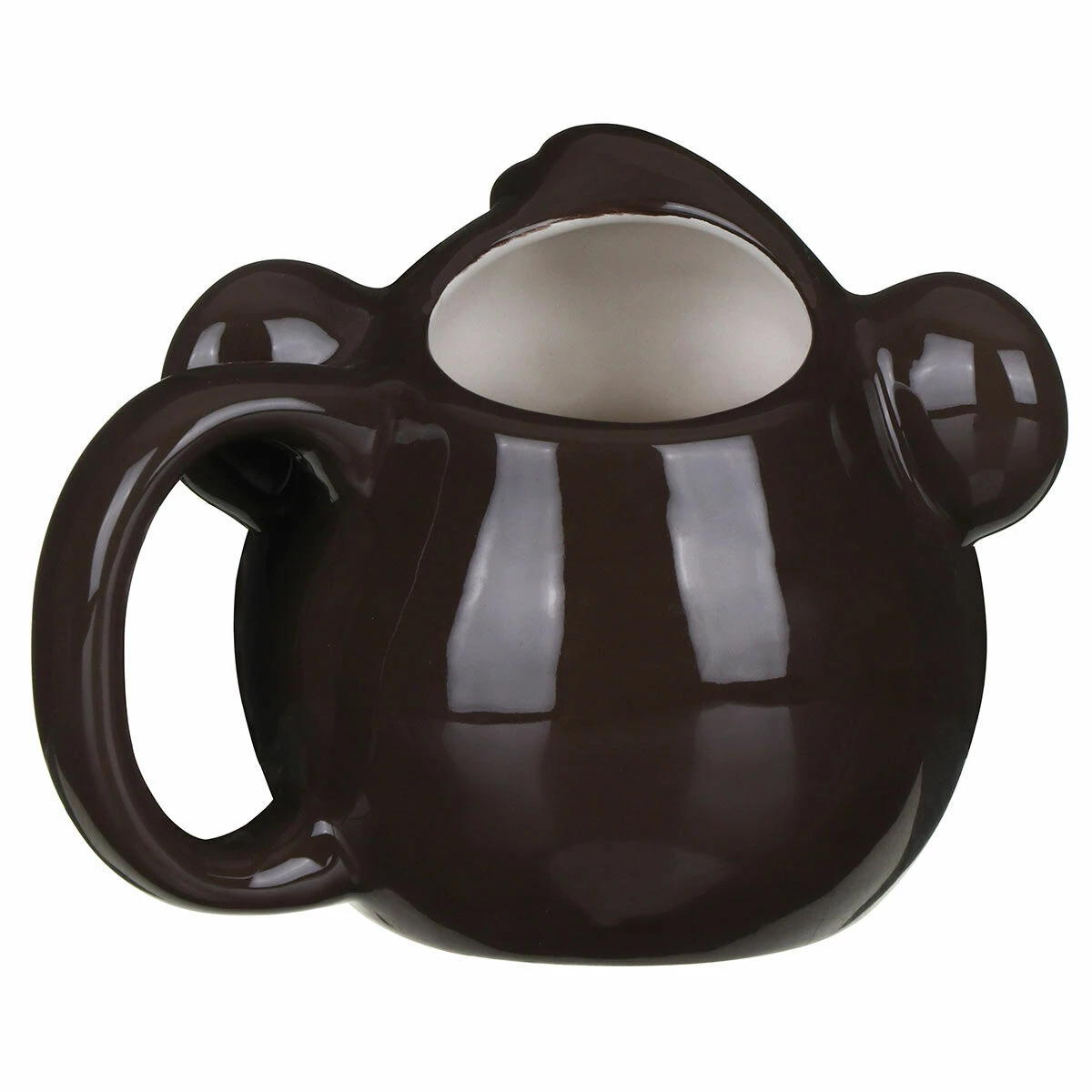 Disney Baloo From The Jungle Book Shaped Mug 6 Disney Baloo From The Jungle Book Shaped Mug - Image 4