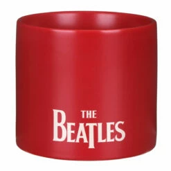 The Beatles Sergeant Pepper 10cm Plant Pot 7 The Beatles Sergeant Pepper 10cm Plant Pot -Campus Gifts Sales half moon bay plntbts04 the beatles sergeant pepper plant pot 2