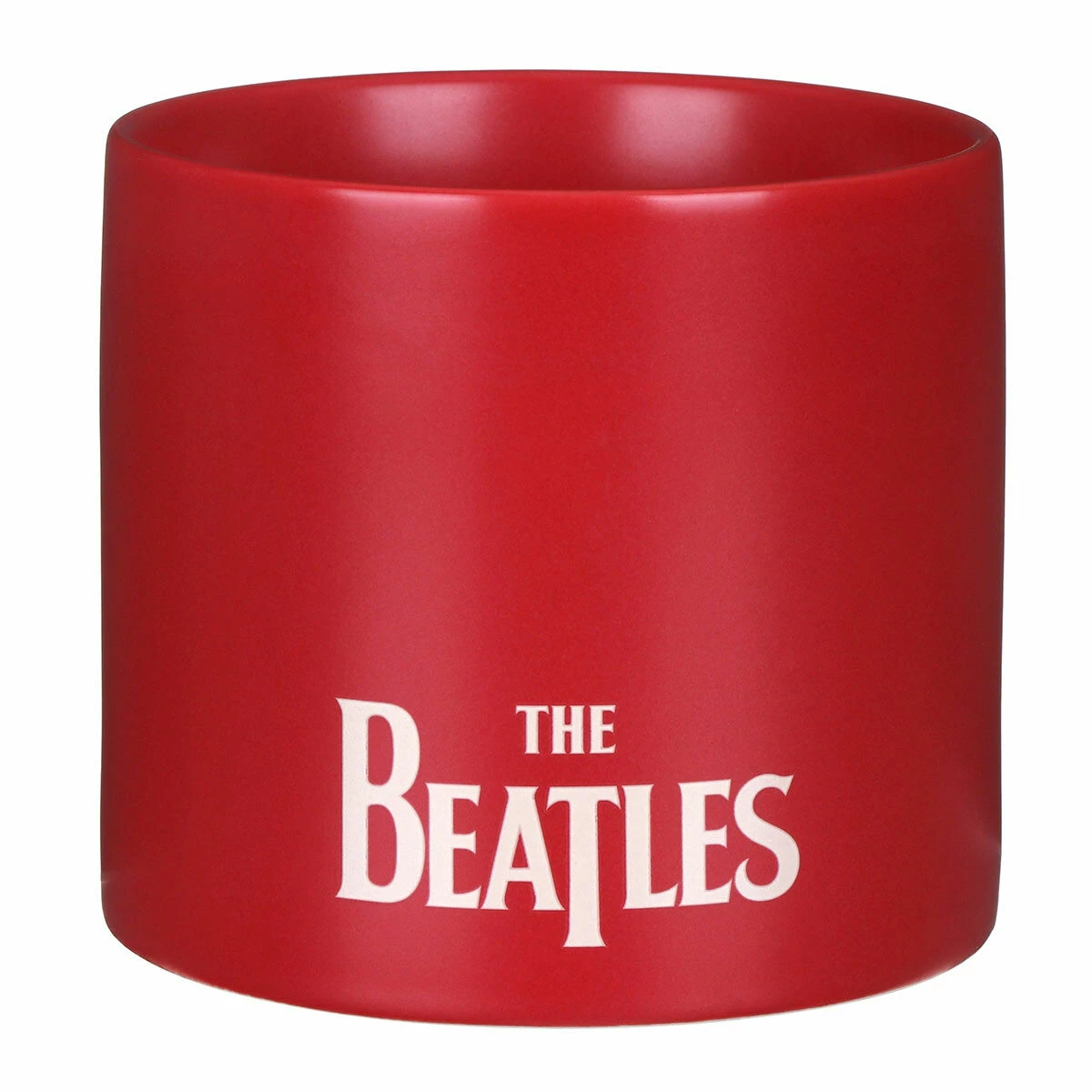 The Beatles Sergeant Pepper 10cm Plant Pot 5 The Beatles Sergeant Pepper 10cm Plant Pot - Image 3