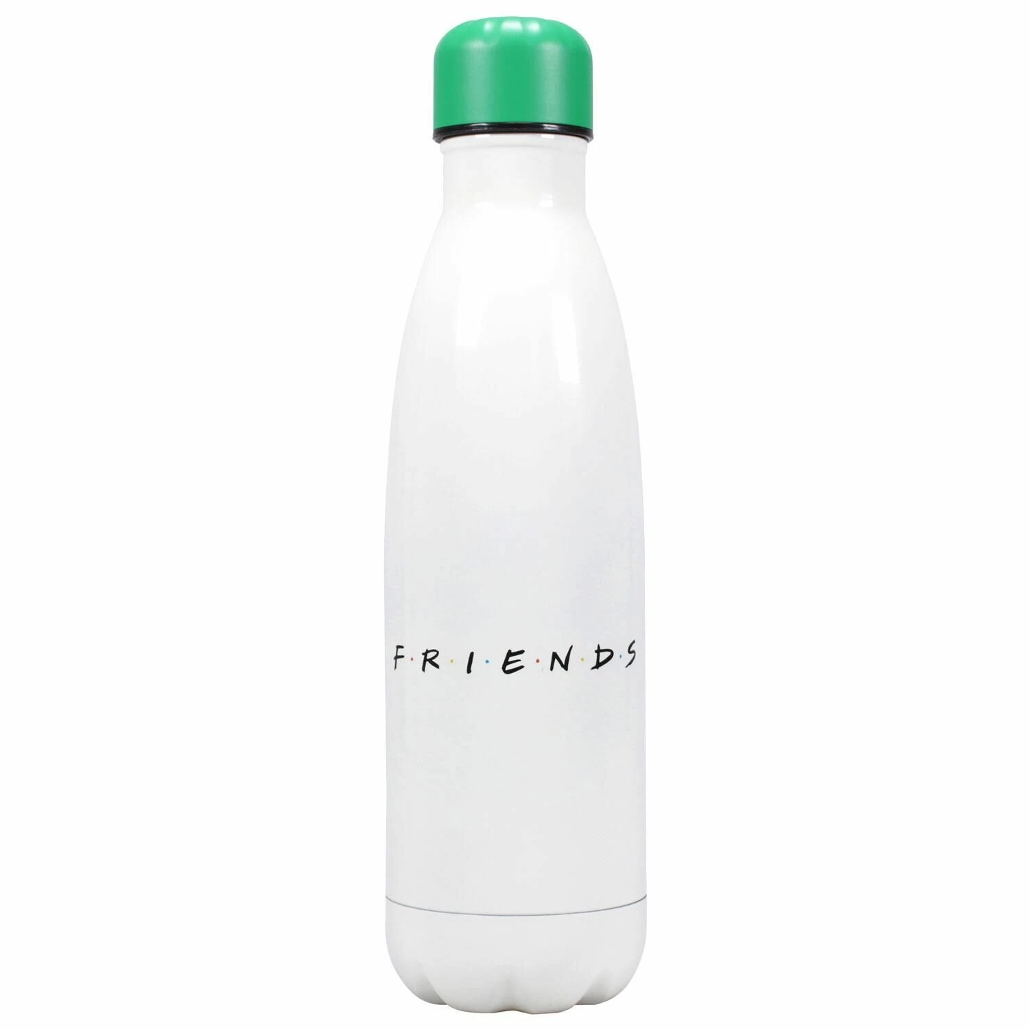 Friends Central Perk Metal Water Bottle 4 Friends Central Perk Metal Water Bottle - Image 2