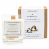 Home County Candle Co. The Cornwall - Rock Salt & Driftwood Soy Candle -Campus Gifts Sales home county candle co the cornwall 200g soy candle v2