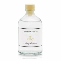 Home County Candle Co. The Kent - Cherry Blossom 100ml Reed Diffuser Refill