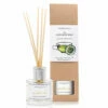 Home County Candle Co. The Oxfordshire - Green Tea & Bergamot Reed Diffuser -Campus Gifts Sales home county candle co the oxfordshire 100ml reed diffuser v2