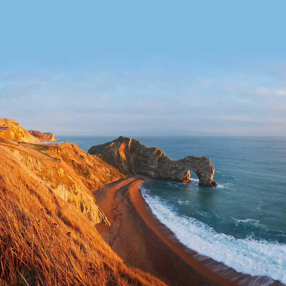 Home County Candle Co. The Dorset - Seaweed & Juniper Reed Diffuser 4 Home County Candle Co. The Dorset - Seaweed & Juniper Reed Diffuser - Image 2