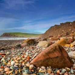 Home County Candle Co. The Suffolk - Amber & Sweet Orange Soy Candle 6 Home County Candle Co. The Suffolk - Amber & Sweet Orange Soy Candle -Campus Gifts Sales home county co suffolk fragrance range