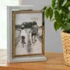 Shudehill Grey Wood Look 5x7 Rotating Portrait Photo Frame 2 Shudehill Grey Wood Look 5x7 Rotating Portrait Photo Frame -Campus Gifts Sales joe davies 332251 shudehill grey wood look 5x7 portrait photo frame lifestyle 1