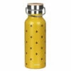 Joules Bees Metal Water Bottle -Campus Gifts Sales joules jls2104 j bees metal water bottle 01