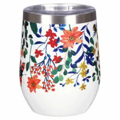 Joules The Bright Side Travel Tumbler -Campus Gifts Sales joules jls2144 bright side travel tumbler 4