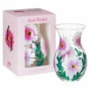 Lynsey Johnstone Hand Painted Cosmos Posy Vase -Campus Gifts Sales lesser pavey lp49758 lynsey johnstone cosmos posy vase 1