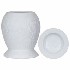 Desire Bulbous Woodland Aroma Ceramic Lamp Wax Melt Warmer -Campus Gifts Sales lesser and pavey lp46715 desire bulbous woodland aroma lamp 02