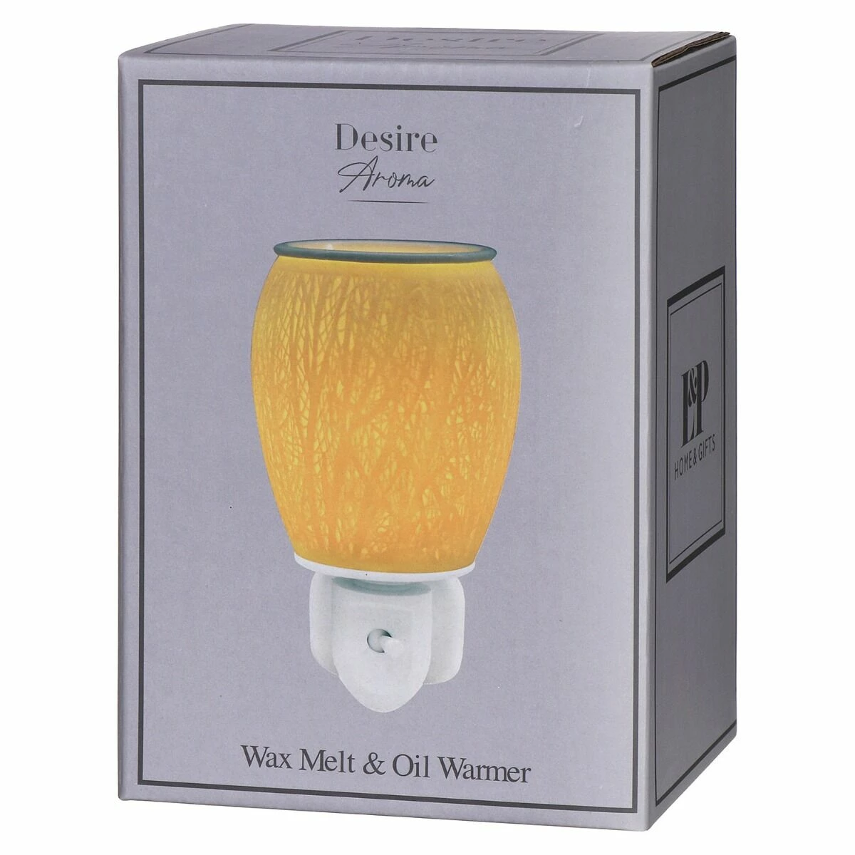 Desire Woodland Plug In Wax Melt Warmer 6 Desire Woodland Plug In Wax Melt Warmer - Image 4