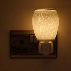 Desire Woodland Plug In Wax Melt Warmer 11 Desire Woodland Plug In Wax Melt Warmer -Campus Gifts Sales lesser and pavey lp47139 wall plug woodland warmer wax melt warmer lifestyle 2