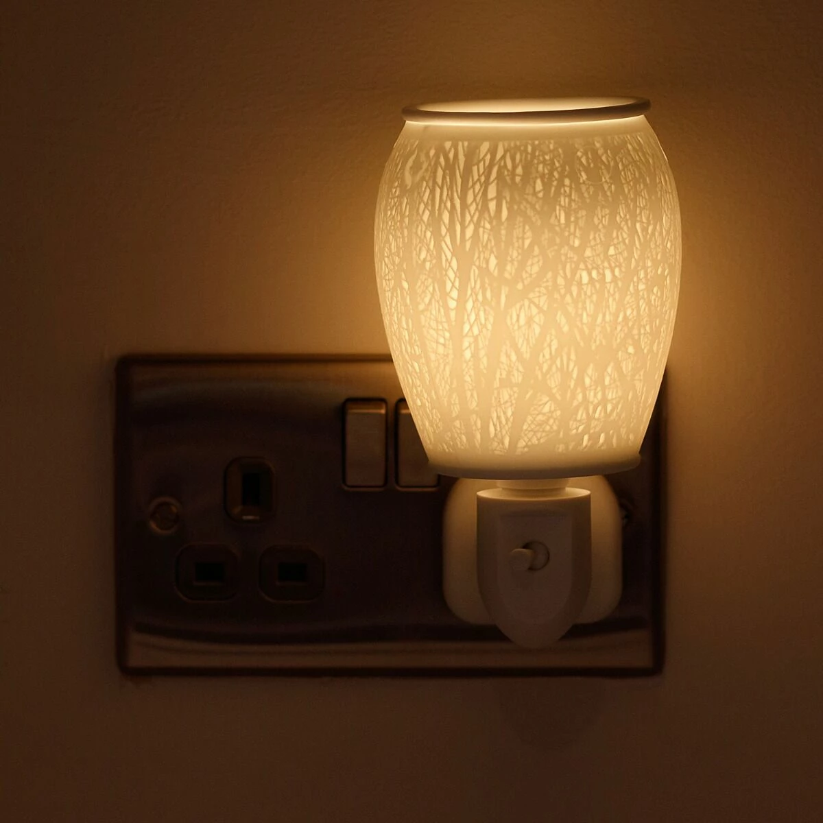 Desire Woodland Plug In Wax Melt Warmer 7 Desire Woodland Plug In Wax Melt Warmer - Image 5