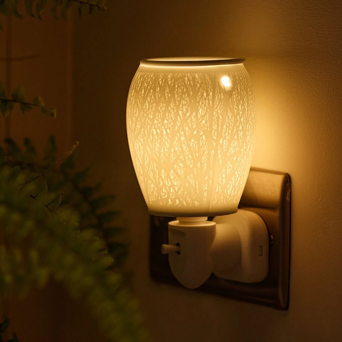 Desire Woodland Plug In Wax Melt Warmer 3 Desire Woodland Plug In Wax Melt Warmer