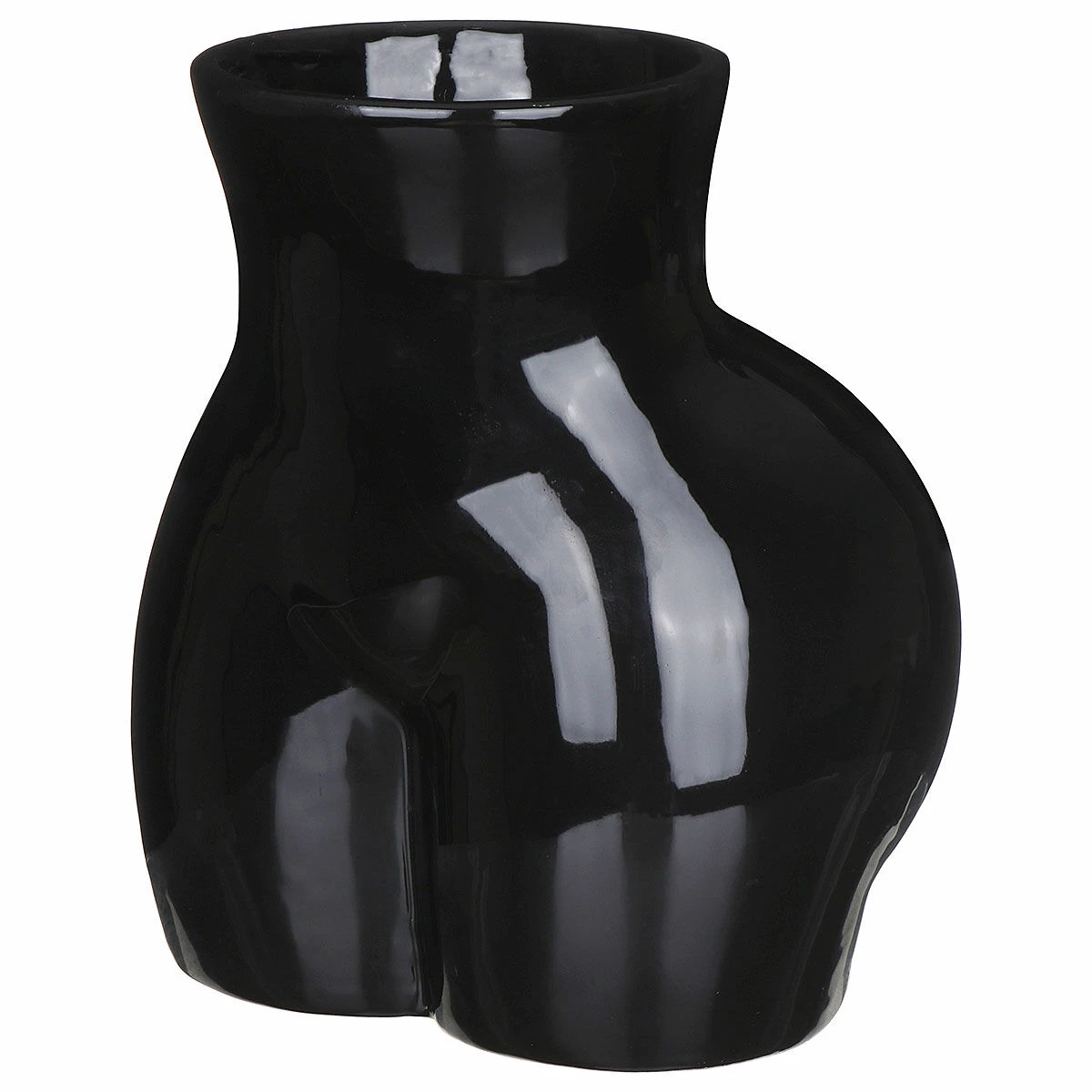 Desire Black Body Derriere Vase 8 Desire Black Body Derriere Vase - Image 6