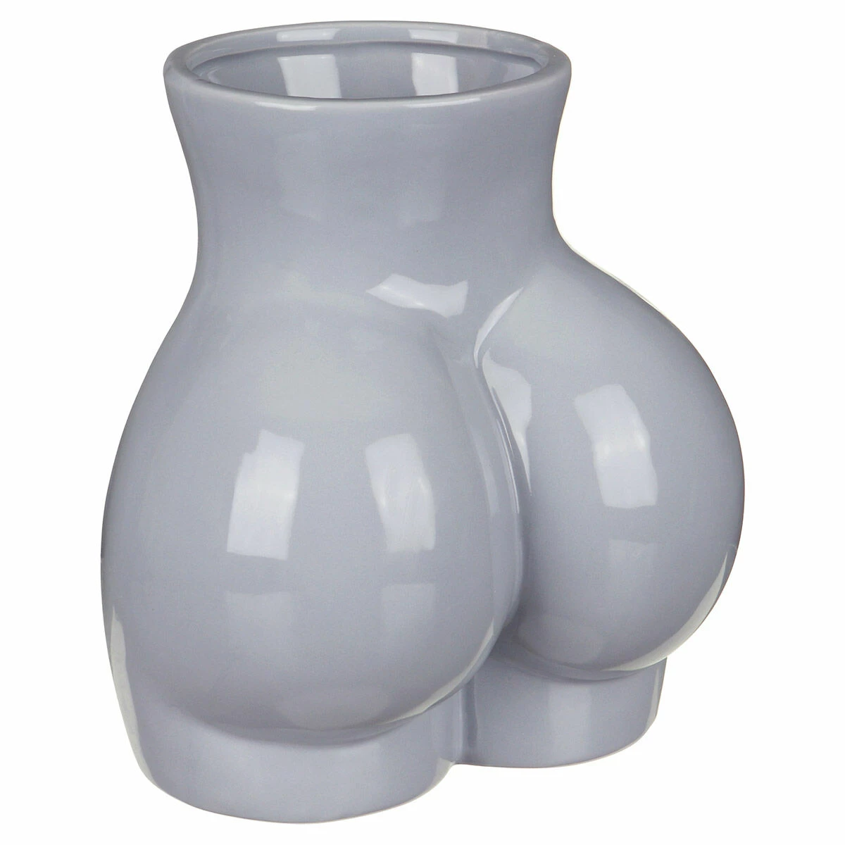 Desire Grey Body Derriere Vase 9 Desire Grey Body Derriere Vase - Image 7
