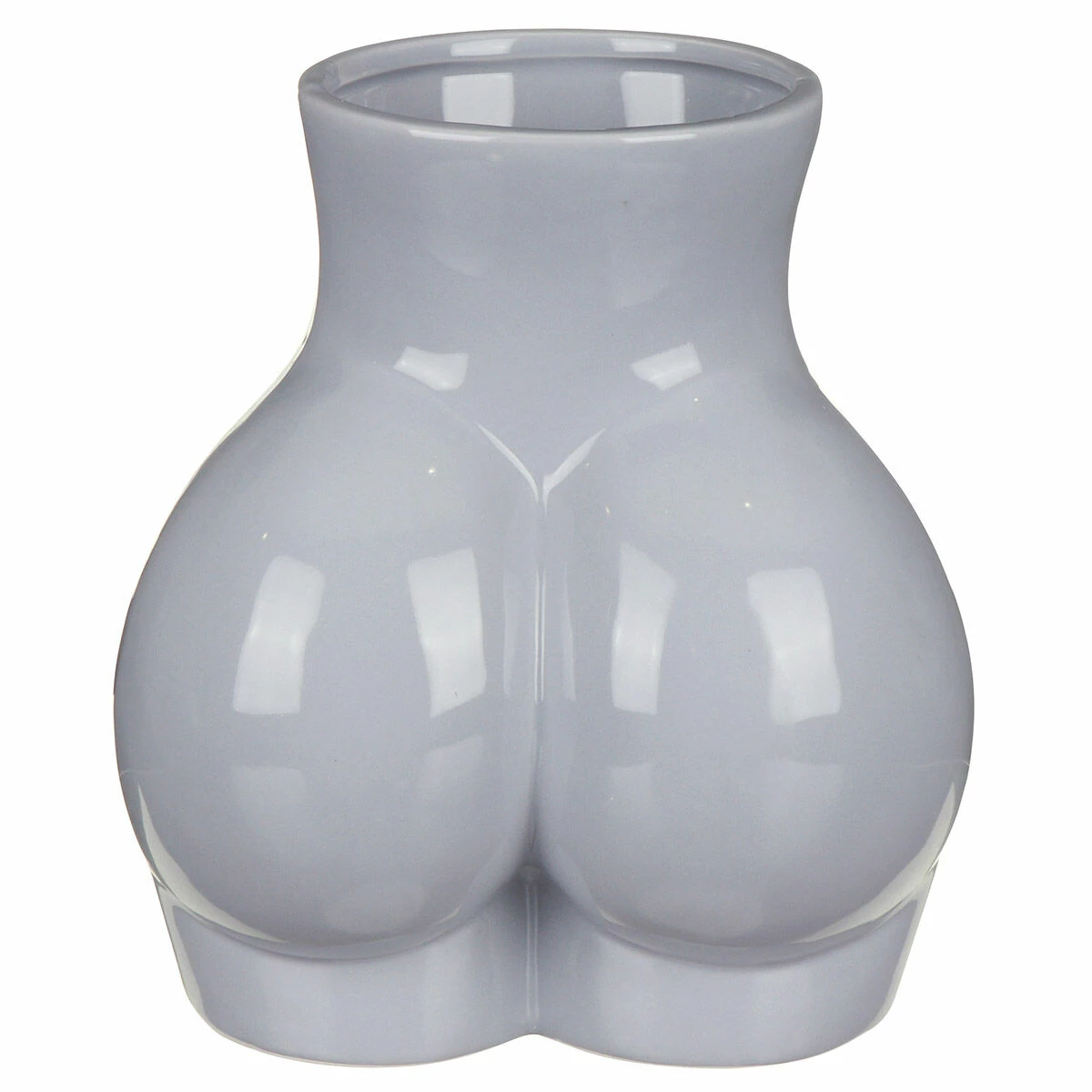 Desire Grey Body Derriere Vase 6 Desire Grey Body Derriere Vase - Image 4
