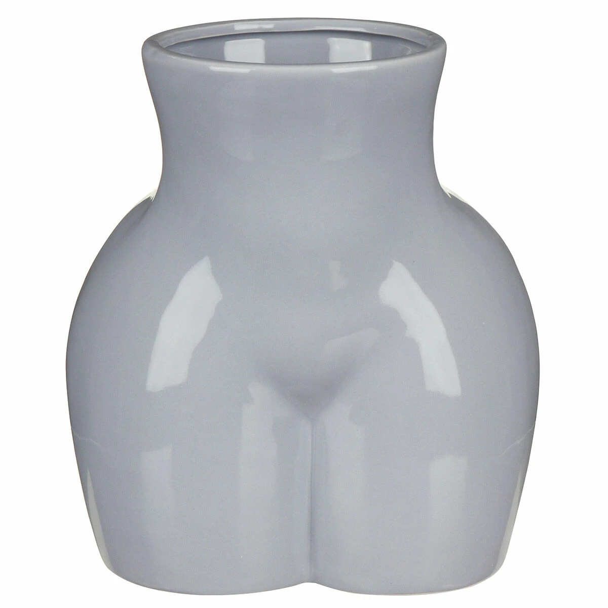 Desire Grey Body Derriere Vase 8 Desire Grey Body Derriere Vase - Image 6