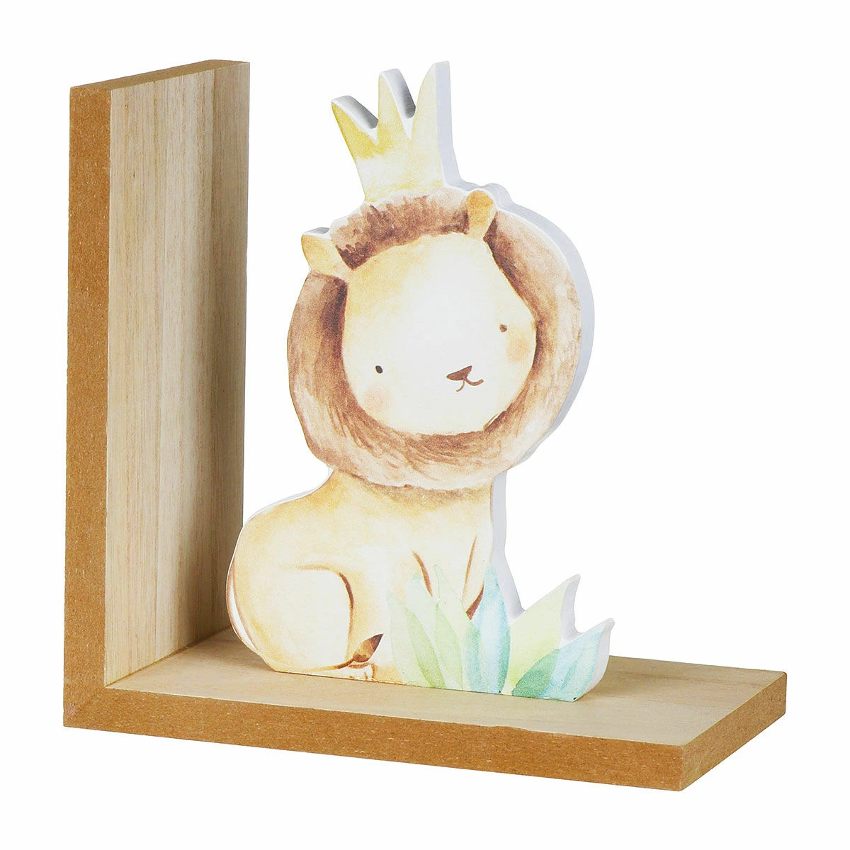 Little Moments Safari Bookends 7 Little Moments Safari Bookends - Image 5