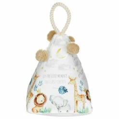 Little Moments Safari Fabric Doorstop 10 Little Moments Safari Fabric Doorstop -Campus Gifts Sales lesser and pavey lp49354 little moments safari fabric doorstop 3