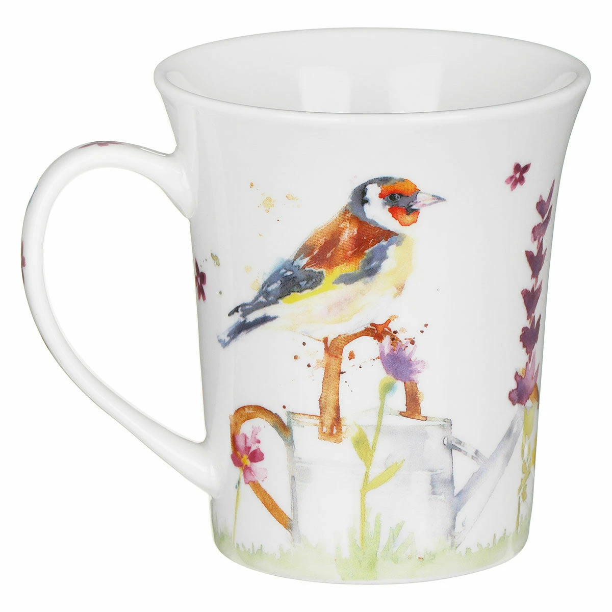 Jennifer Rose Garden Birds Set Of Four Mugs 13 Jennifer Rose Garden Birds Set Of Four Mugs - Image 11