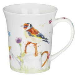 Jennifer Rose Garden Birds Set Of Four Mugs 19 Jennifer Rose Garden Birds Set Of Four Mugs -Campus Gifts Sales lesser and pavey lp95449 jennifer rose garden birds set of four mugs 7