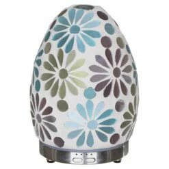 Campus Gifts Sales -Campus Gifts Sales lesser and pavey lp47497 desire blue flower humidifier 1