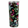 Kate Spade New York Autumn Floral Stainless Steel Tumbler -Campus Gifts Sales lifeguard press 227549 kate spade autumn floral travel mug 1
