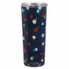 Kate Spade New York Garden Toss Stainless Steel Tumbler -Campus Gifts Sales lifeguard press 227550 kate spade bouquet toss travel mug 1