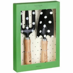 Campus Gifts Sales -Campus Gifts Sales lifeguard press 232536 kate spade picture dot garden tool set 2