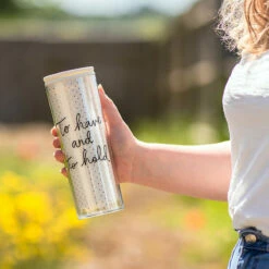 Kate Spade New York ‘To Have & To Hold’ Acrylic Thermal Mug 7 Kate Spade New York ‘To Have & To Hold’ Acrylic Thermal Mug -Campus Gifts Sales lifeguard press kate spade 227590 to have and to hold thermal mug lifestyle