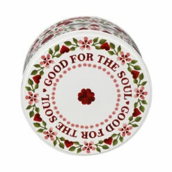 Emma Bridgewater Lovebirds Set Of Three Round Cake Tins -Campus Gifts Sales lov3146 emma bridgewater lovebirds set of three round cake tins 6