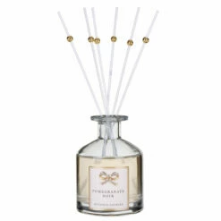 Boutique Pomegranate Noir 200ml Reed Diffuser 8 Boutique Pomegranate Noir 200ml Reed Diffuser -Campus Gifts Sales lp72270 lesser pavey boutique pomegranate noir 200ml reed diffuser reed