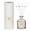 Boutique Cashmere & Silk 200ml Reed Diffuser -Campus Gifts Sales lp72280 lesser pavey boutique cashmere silk 200ml reed diffuser 01