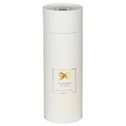 Boutique Cashmere & Silk 200ml Reed Diffuser -Campus Gifts Sales lp72280 lesser pavey boutique cashmere silk 200ml reed diffuser box