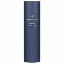 Marmalade Of London Bergamot & Soft Rose 100ml Reed Diffuser -Campus Gifts Sales marmalade of london 11784 bergamot soft rose 100ml reed diffuser 3