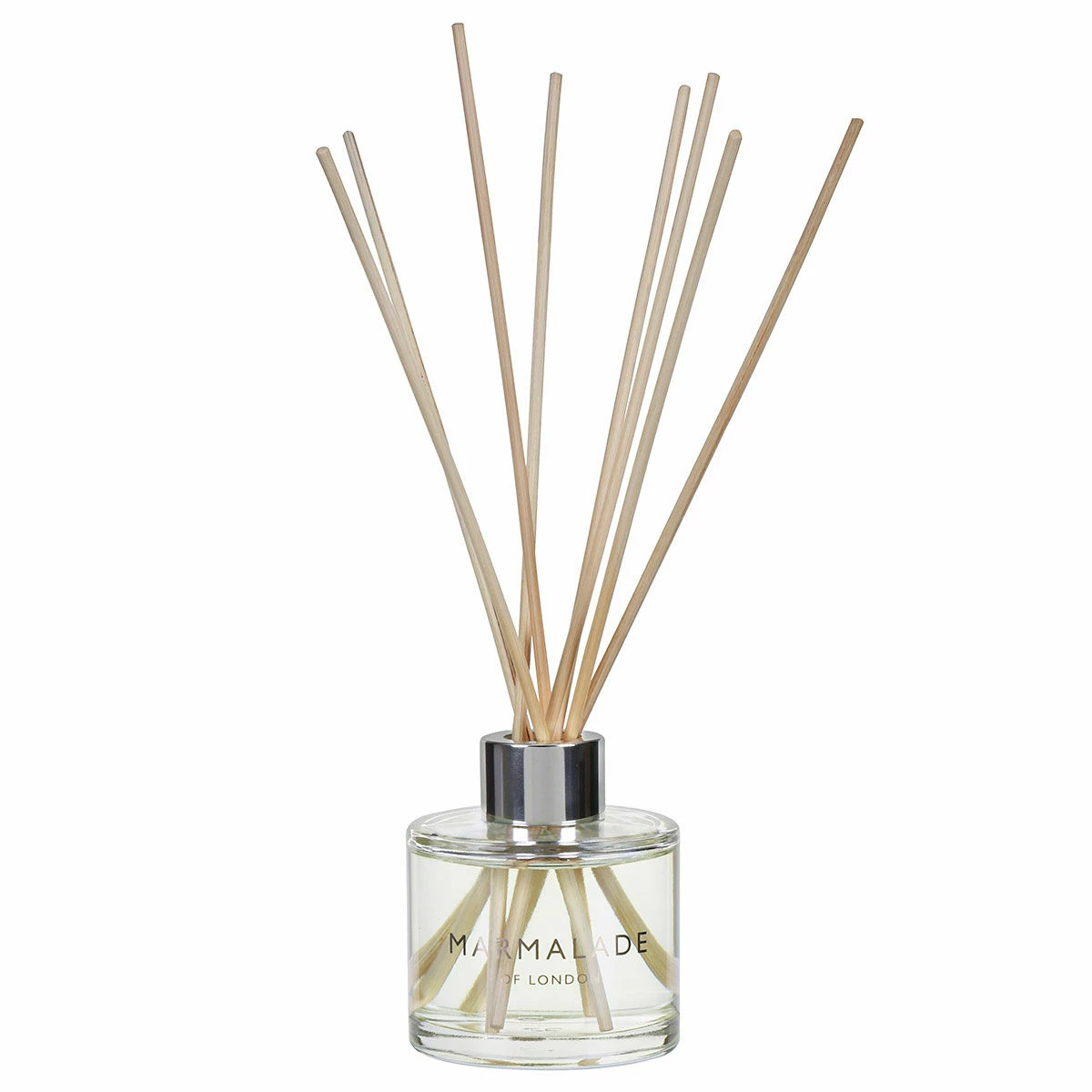 Marmalade Of London Pomegranate & Pear 100ml Reed Diffuser 5 Marmalade Of London Pomegranate & Pear 100ml Reed Diffuser - Image 3