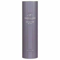 Marmalade Of London Pomegranate & Pear 100ml Reed Diffuser 12 Marmalade Of London Pomegranate & Pear 100ml Reed Diffuser -Campus Gifts Sales marmalade of london 11791 pomegranate pear 100ml reed diffuser 3