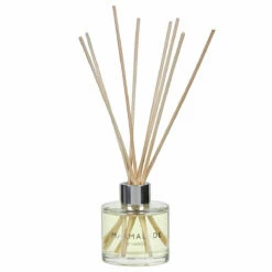 Marmalade Of London Cashmere & Cocoa 100ml Reed Diffuser 10 Marmalade Of London Cashmere & Cocoa 100ml Reed Diffuser -Campus Gifts Sales marmalade of london 11869 cashmere cocoa 100ml reed diffuser 2