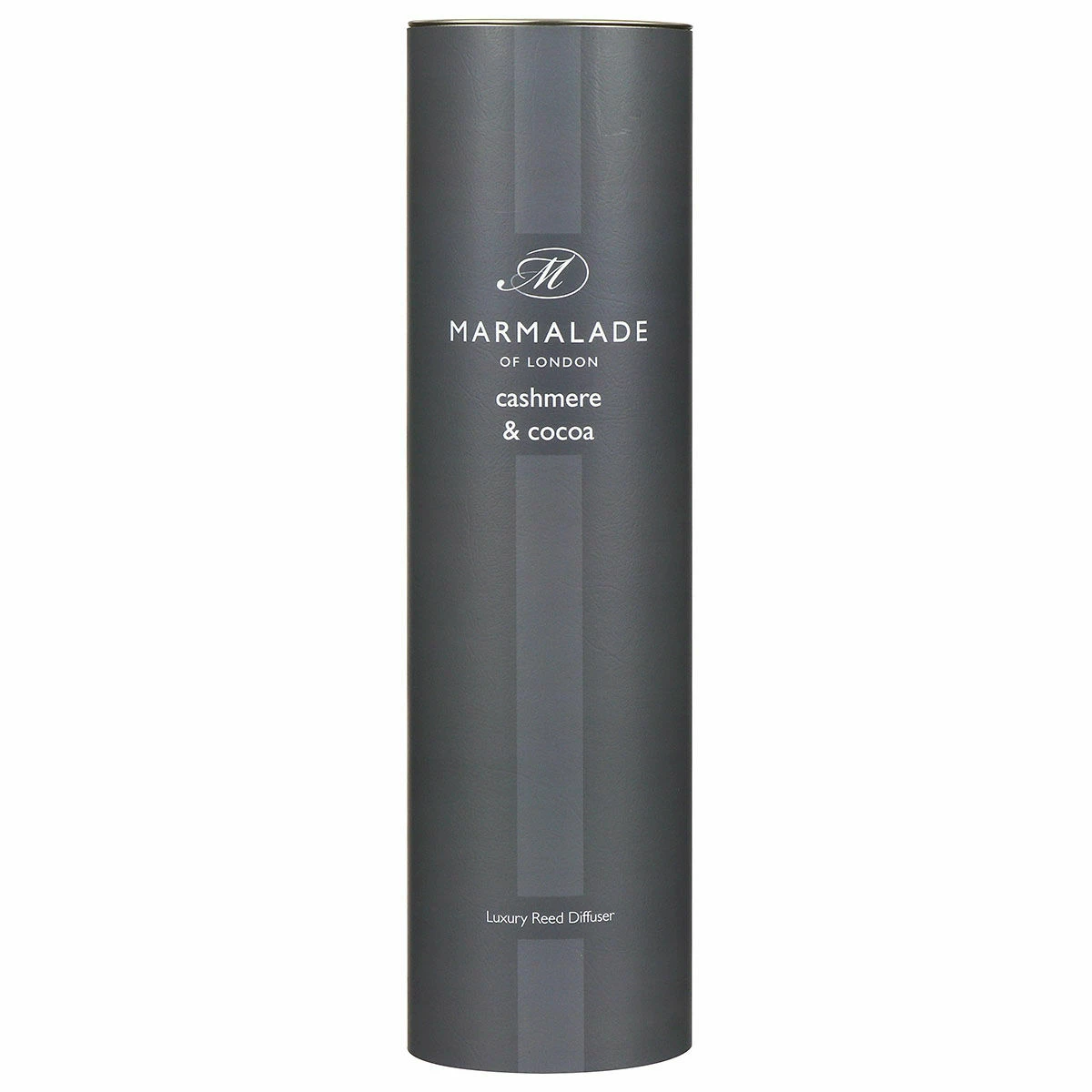 Marmalade Of London Cashmere & Cocoa 100ml Reed Diffuser 7 Marmalade Of London Cashmere & Cocoa 100ml Reed Diffuser - Image 5