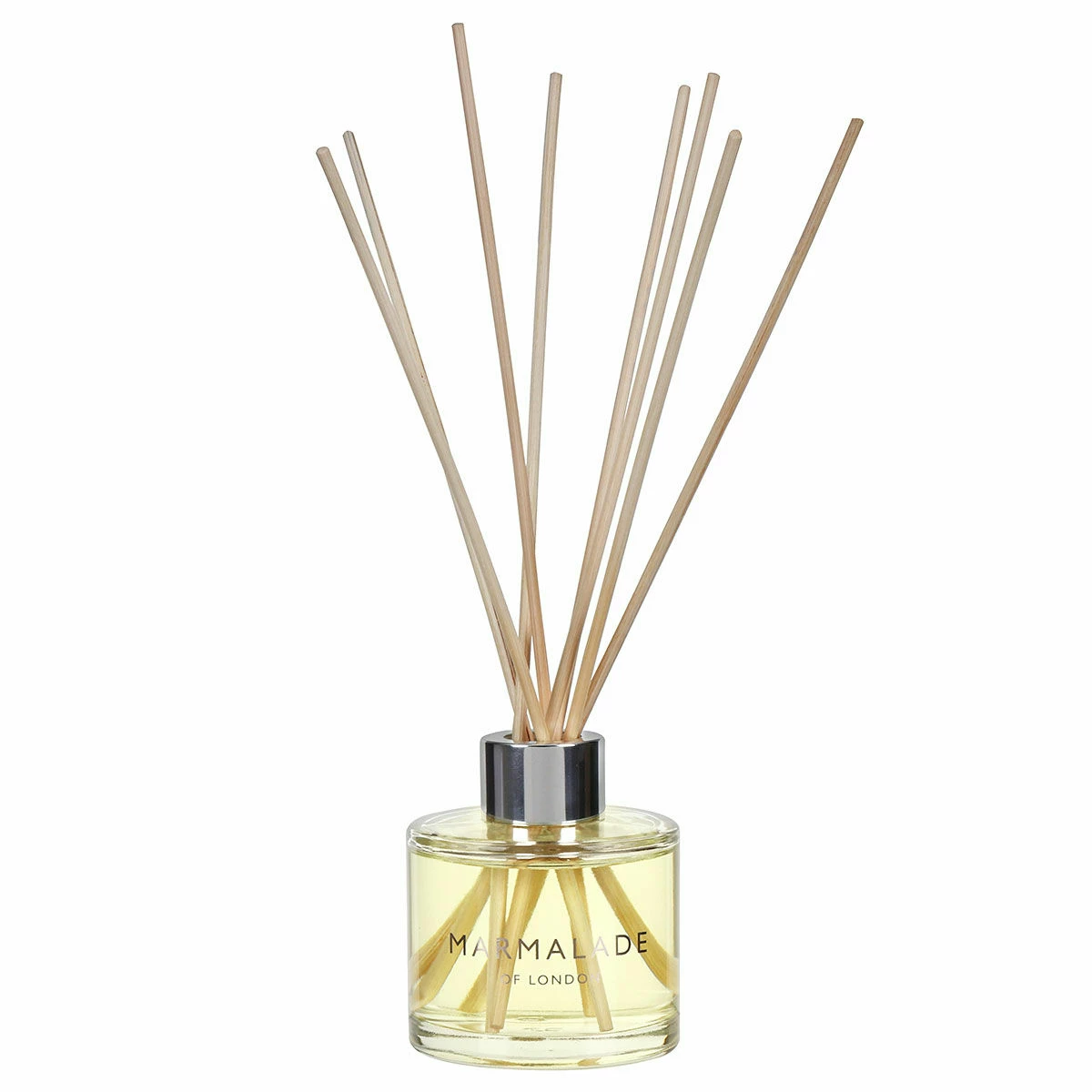 Marmalade Of London Pacific Orchid & Sea Salt 100ml Reed Diffuser 5 Marmalade Of London Pacific Orchid & Sea Salt 100ml Reed Diffuser - Image 3