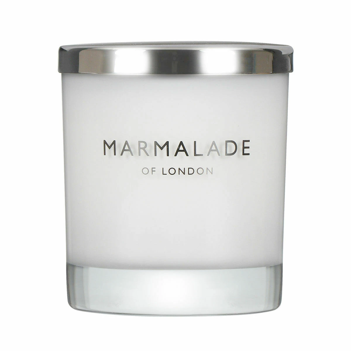 Marmalade Of London Pacific Orchid & Sea Salt 230g Luxury Glass Soy Candle 5 Marmalade Of London Pacific Orchid & Sea Salt 230g Luxury Glass Soy Candle - Image 3