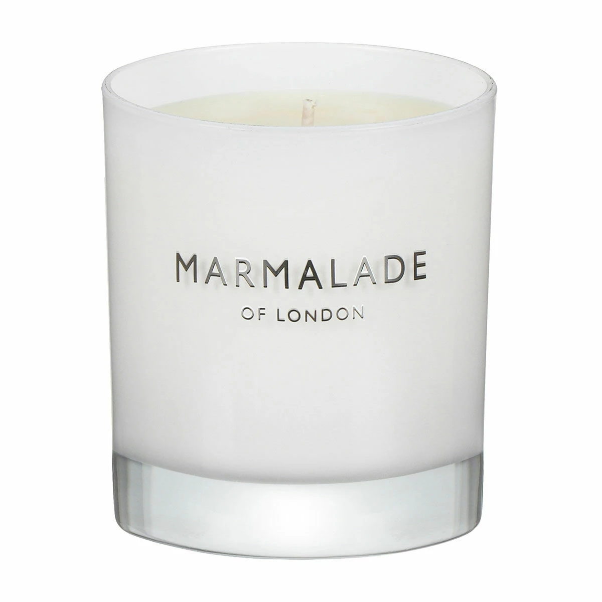 Marmalade Of London Pacific Orchid & Sea Salt 230g Luxury Glass Soy Candle 6 Marmalade Of London Pacific Orchid & Sea Salt 230g Luxury Glass Soy Candle - Image 4