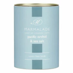 Marmalade Of London Pacific Orchid & Sea Salt 230g Luxury Glass Soy Candle 16 Marmalade Of London Pacific Orchid & Sea Salt 230g Luxury Glass Soy Candle -Campus Gifts Sales marmalade of london 12194 pacific orchid sea salt 230g luxury glass candle 4