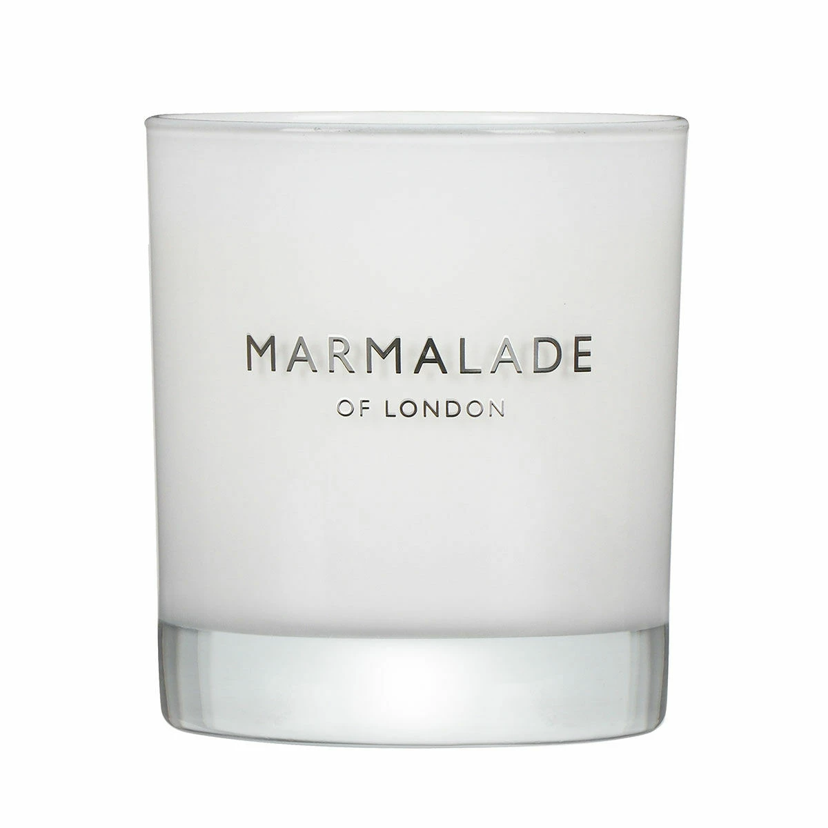 Marmalade Of London Pacific Orchid & Sea Salt 230g Luxury Glass Soy Candle 8 Marmalade Of London Pacific Orchid & Sea Salt 230g Luxury Glass Soy Candle - Image 6