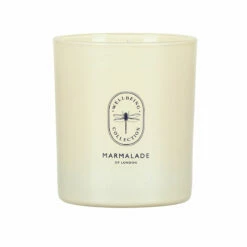 Marmalade Of London Calm 230g Wellbeing Glass Soy Candle -Campus Gifts Sales marmalade of london 13764 calm 230g wellbeing glass candle 2