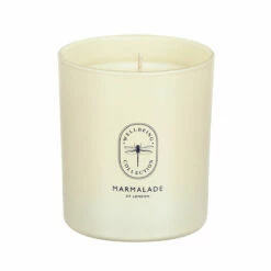Marmalade Of London Calm 230g Wellbeing Glass Soy Candle -Campus Gifts Sales marmalade of london 13764 calm 230g wellbeing glass candle 3