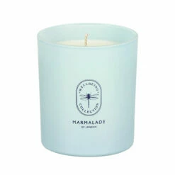 Marmalade Of London Balance 230g Wellbeing Glass Soy Candle -Campus Gifts Sales marmalade of london 13771 balance 230g wellbeing glass candle 3