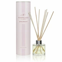 Marmalade Of London Peony Blossom 100ml Reed Diffuser